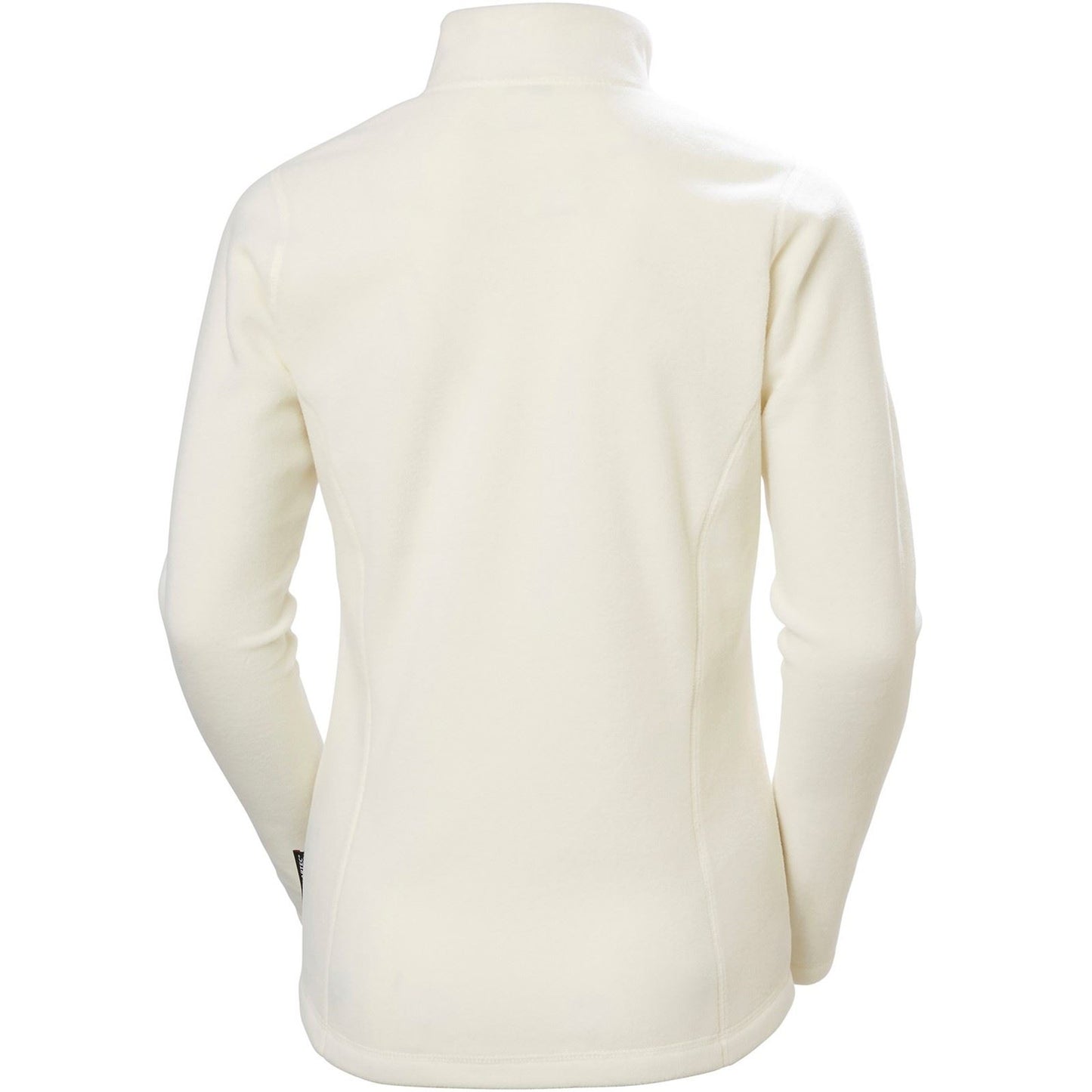 Helly Hansen Sport Women's Daybreaker 1/2 Zip Fleece in Snow