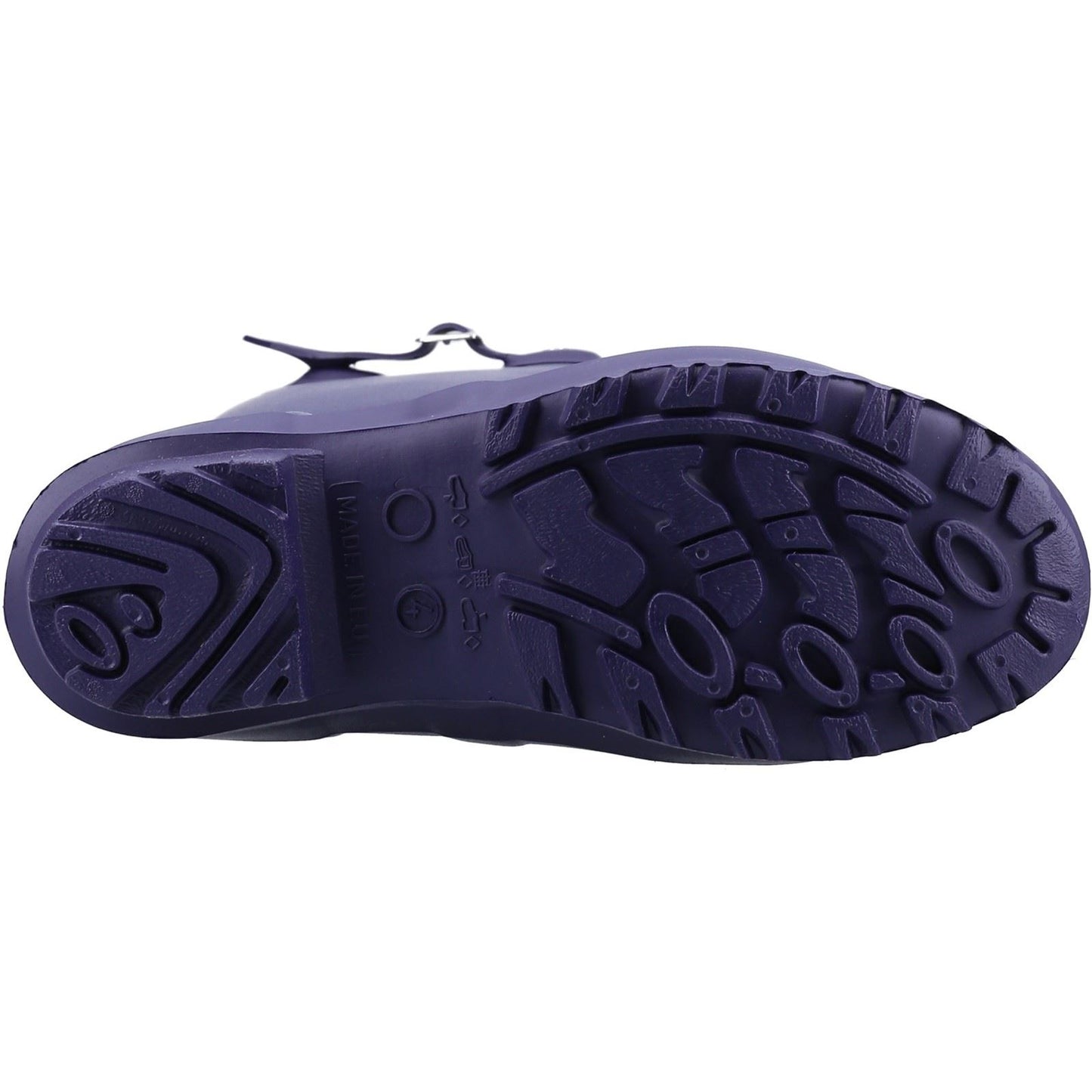 Cotswold Women's Sandringham Wellingtons in Purple