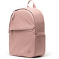 Herschel Bags Alberni Polyester Pink Backpack - One Size