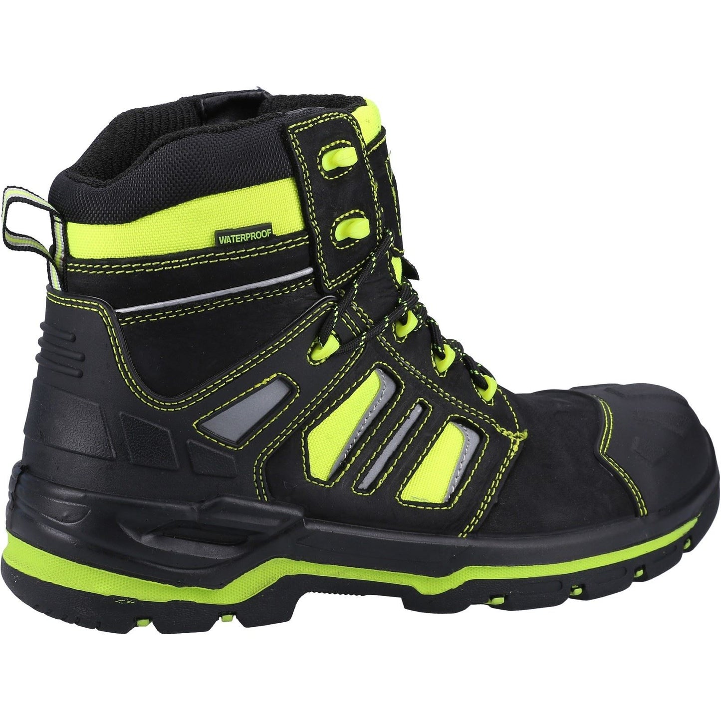 Amblers Safety AS971C Radiant Safety Boot