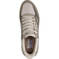 Skechers BOBS Squad 4 Core Look Men's Taupe/Multi Pu/Mesh Trainers