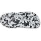 Crocs Classic Confetti EVA Black/White Clogs