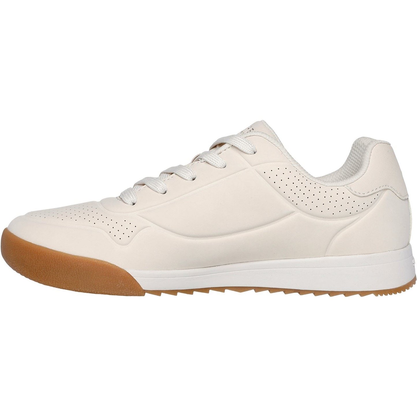 Skechers Women's Zinger 2.0 The Arwen Shoe in Off White