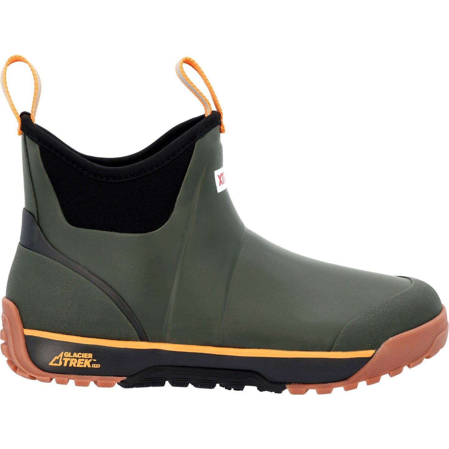 Xtratuf Men's ADB Ice Boot in Olive