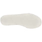 Superga Women's 2790 Tumbled Leather Trainer in Pink Almond