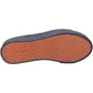 Superga Women's 2790 LINEA UP AND DOWN TRAINER in Full Black