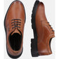 Hush Puppies Men's Pearce Shoe in Tan
