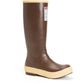 Xtratuf Women's Salmon Sisters 15" Legacy Boot in Brown