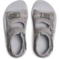 Merrell Kahuna III Suede Women's Charcoal/Paloma Sandals