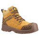 Amblers Safety Men's AS960C Ignite Safety Boot in Honey