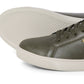 Jack & Jones Bosley Polyurethane Men's Olive Night Trainers