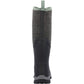 Muck Boots Women's MB Arctic Sport II Tall Wellingtons in Black/Plaid