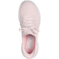 Skechers Ultra Flex 3.0 Brilliant Path Textile Women's Light Pink Trainers