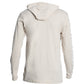 Caterpillar Men's Hooded Long Sleeve Tee in Peyote