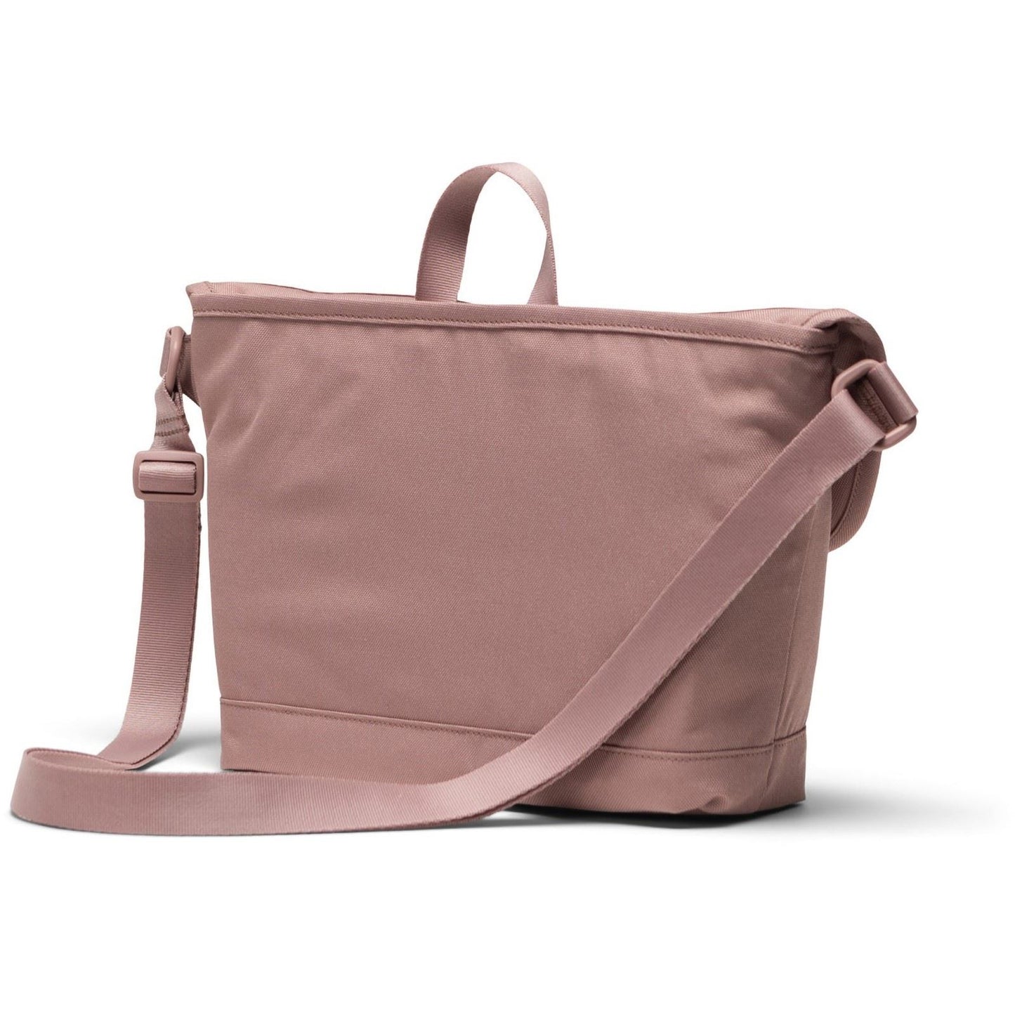 Herschel Bags Cove Unisex Adults Pink Messenger Bag - Medium