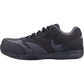 Amblers Safety Men's FS29C Waterproof Metal Free Non Leather Safety Trainer in Black