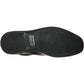 Skechers Dreston Rasmiss Leather Men's Black Standard Lace-Up Shoes