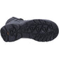 Magnum Stealth Force 8.0 CT CP Uniform Safety Boot in Black