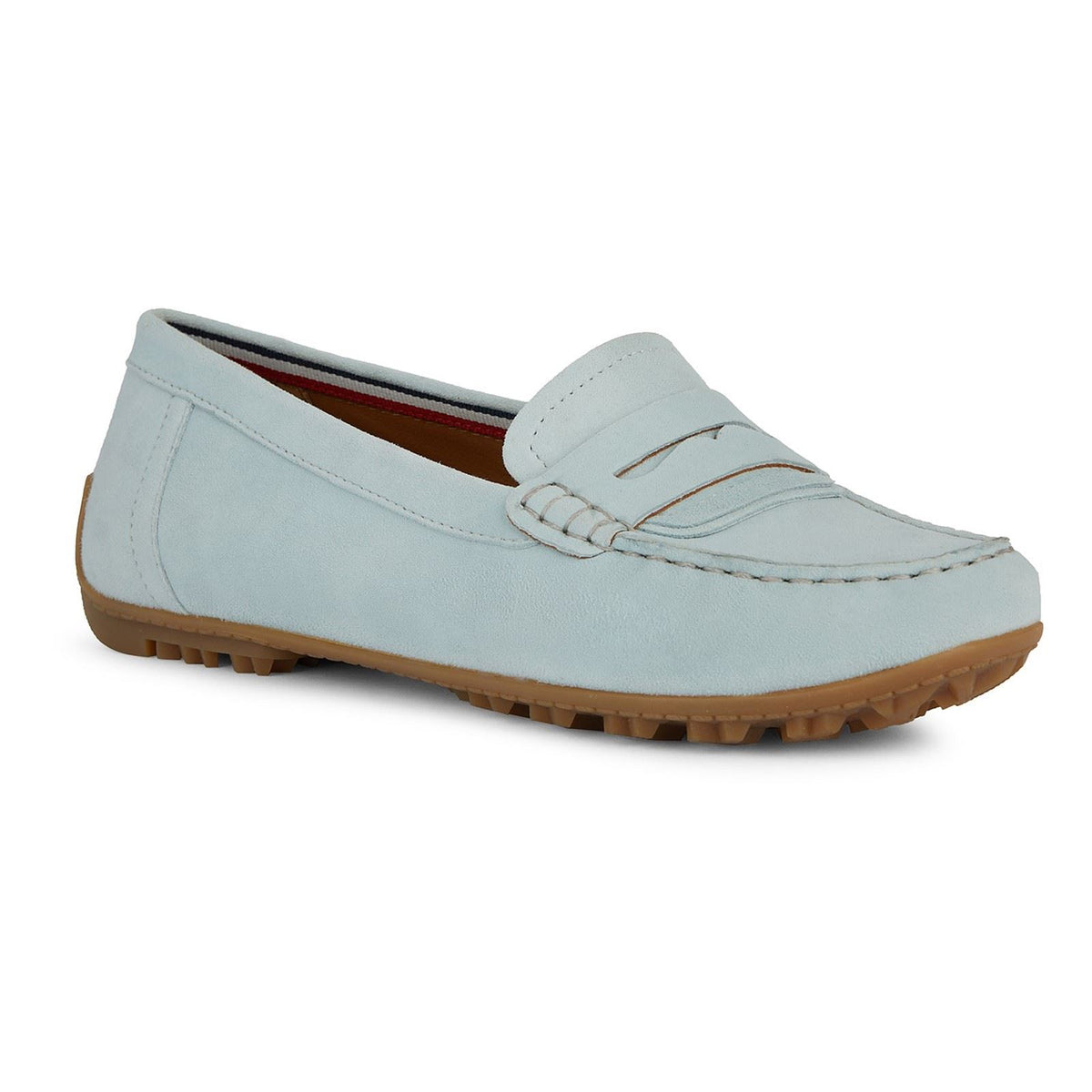 D Kosmopolis Moccasins