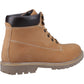 Cotswold Men's Pitchcombe Boots in Tan
