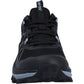 Hi-Tec Infuse Low Polyester Women's Black/Gold Hiking Shoes