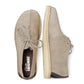 Clarks Originals Desert Trek Suede Men's Sand Shoes