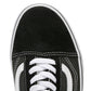 Vans - VN000D3HY281 UN OLD SKOOL BLACK/WHT