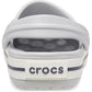 Crocs Unisex Crocband Clog in Atmosphere