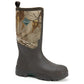 Muck Boots Derwent II All Purpose Field Boot in Black/Bark