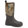 Muck Boots Derwent II All Purpose Field Boot in Black/Bark