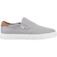 TOMS Men's Baja 2.0 Trainer in Dark Grey