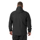 Helly Hansen Sport Seven J Rain Jacket Men's Black Rain Jacket