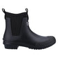 Cotswold Women's Grosvenor Wellingtons in Black