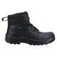 Amblers Safety 502 Safety Boots in Black
