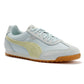 Puma Arizona Nylon Women's Blue Trainers