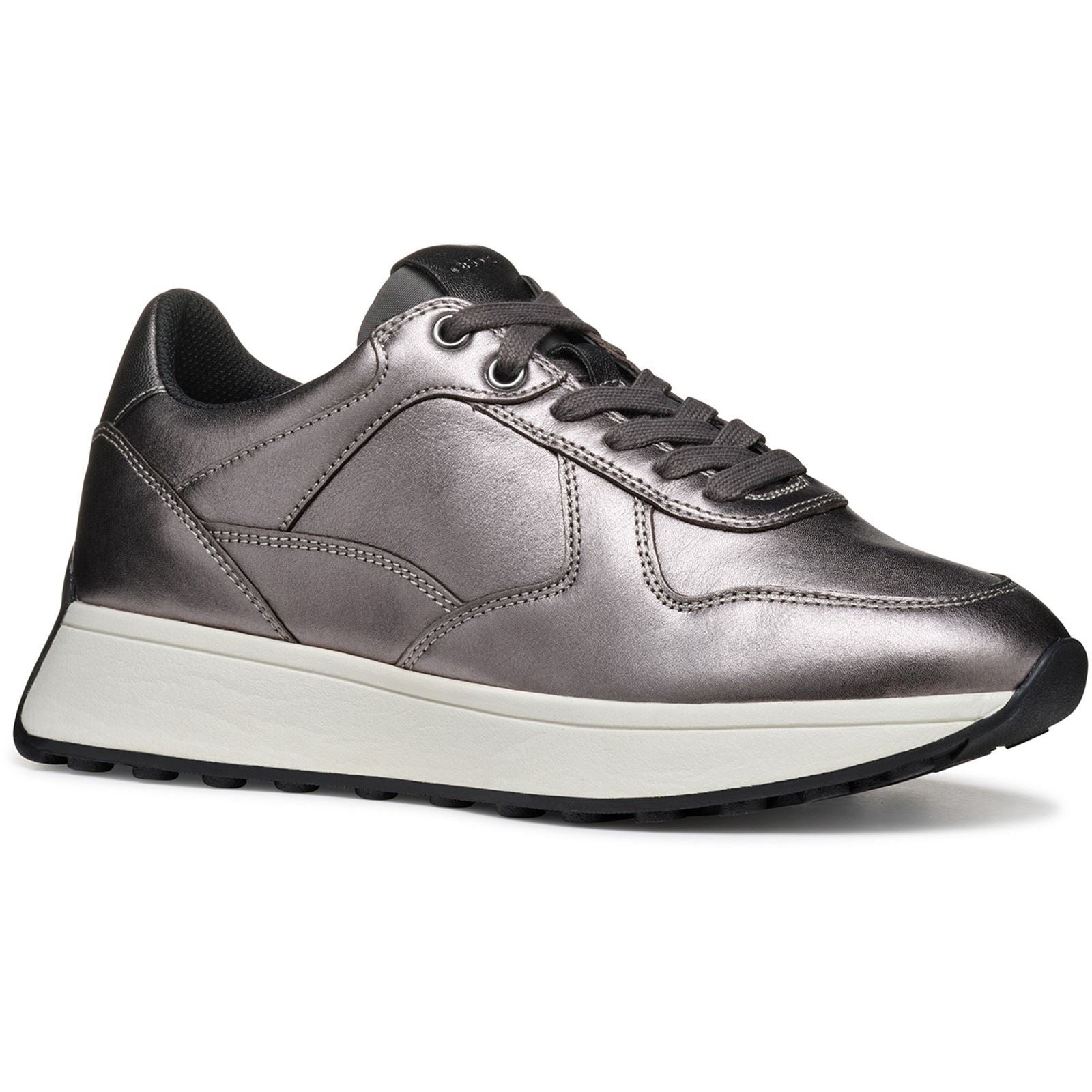 D AMABEL SNEAKERS Gun