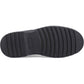 Hush Puppies Romeo Leather Boy's Black Brogues