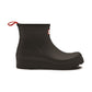 Hunter Women's Original Play Short Wellington Boots in Black