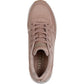 Skechers Women's Billion 2 Prissy N Plush Trainers in Taupe