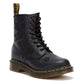 Dr. Martens - 24985001 WOMENS 1460 VONDA MONO BLACK SOFTY