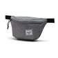 Herschel Bags Herschel Classic Hip Pack Polyester 's Grey BumBag