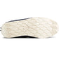 Sperry Women's Moc-Sider Nylon Slip On in Navy