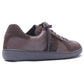 Base London Tommo Leather Men's BROWN Trainers