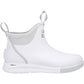 Xtratuf Men's Ankle Deck Boot Sport in White