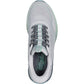 Skechers Women's Switch Back Mist Hiking Shoes in Grey/Green