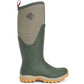 Muck Boots Women's MB Arctic Sport II Tall Wellingtons in Olive