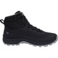 Hi-Tec ALTITUDE LITE MID WP Polyester Men's Black/Ultimate Grey Hiking Boots