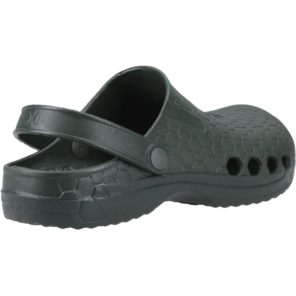 Cotswold Uley EVA Green Clogs