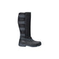 Cotswold Men's Kemble Short Wellington Boot in Black