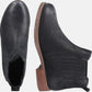 Hush Puppies Women's Edith Boot in Black